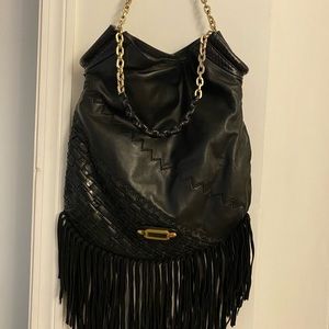 Jimmy Choo shoulder bag